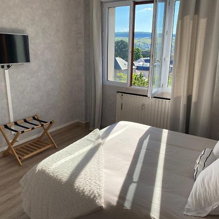 Avenue De Champagne Epernay Private Parking Apartment Bagian luar foto