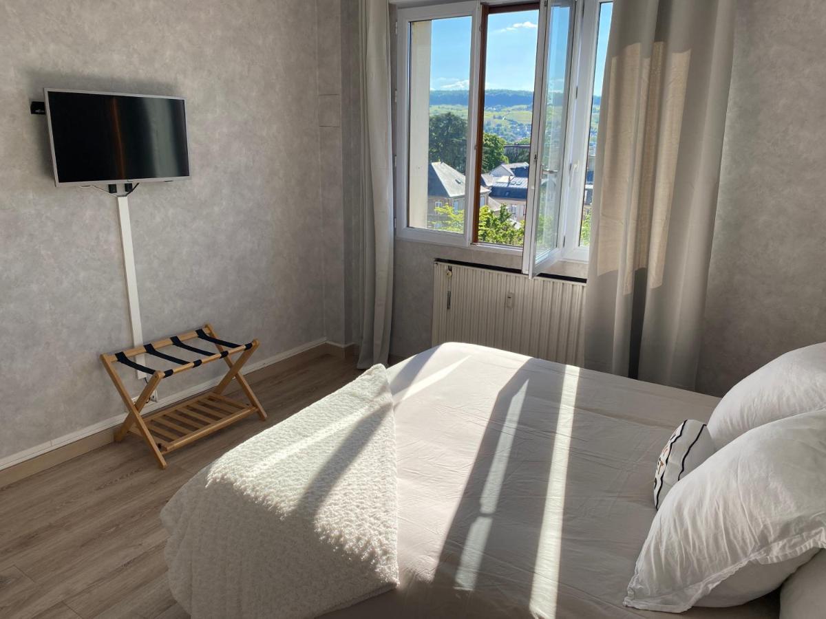 Avenue De Champagne Epernay Private Parking Apartment Bagian luar foto