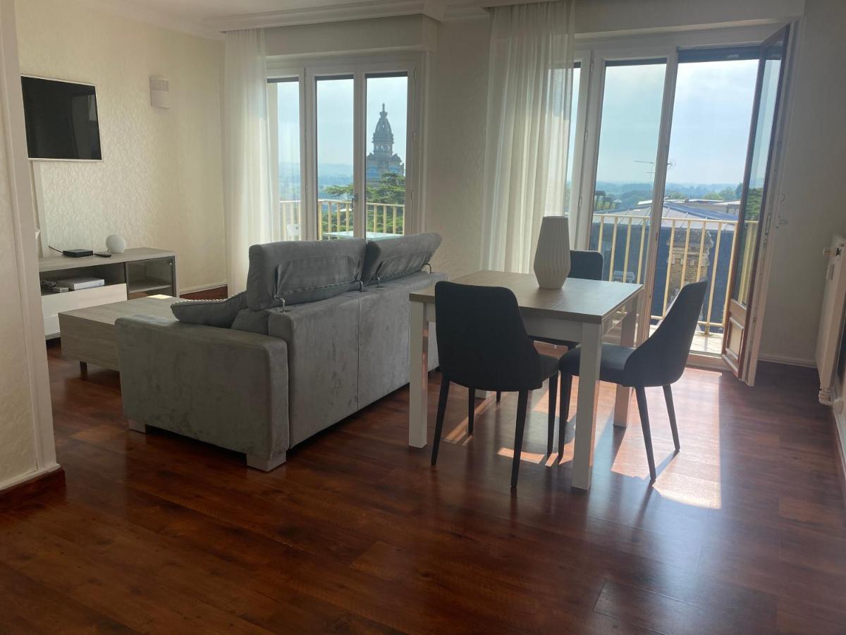Avenue De Champagne Epernay Private Parking Apartment Bagian luar foto